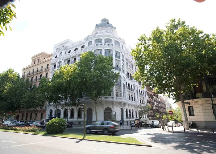Petit Palace Savoy Alfonso XII
